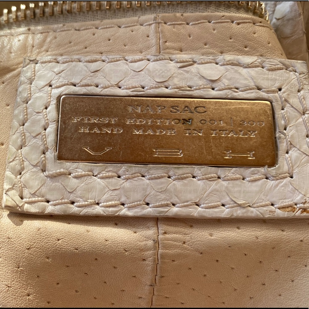 VBH | Python Bag 1/300 - Picture 3 of 11